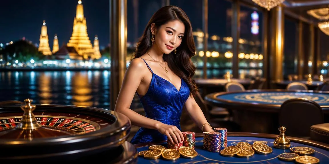 99 queen ไทย ล็อบบี้เกม